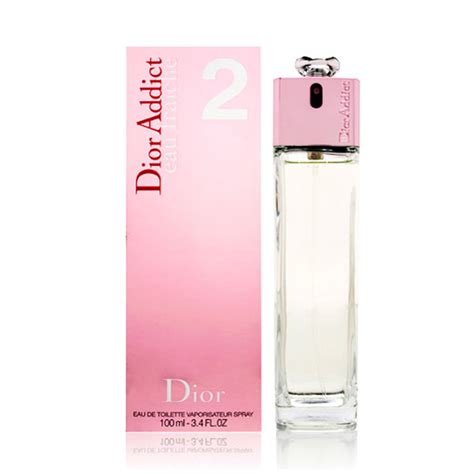 christian dior perfume addict 2|Dior Addict 2 perfume 100ml.